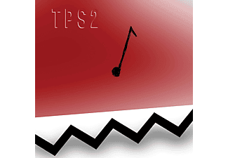 Filmzene - Twin Peaks: Season Two Music And More (180 gram Edition) (Vinyl LP (nagylemez))