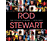 Rod Stewart - The Studio Albums 1975-2001 (Limited Edition) (CD)