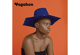 Vagabon - Vagabon (Vinyl LP (nagylemez))