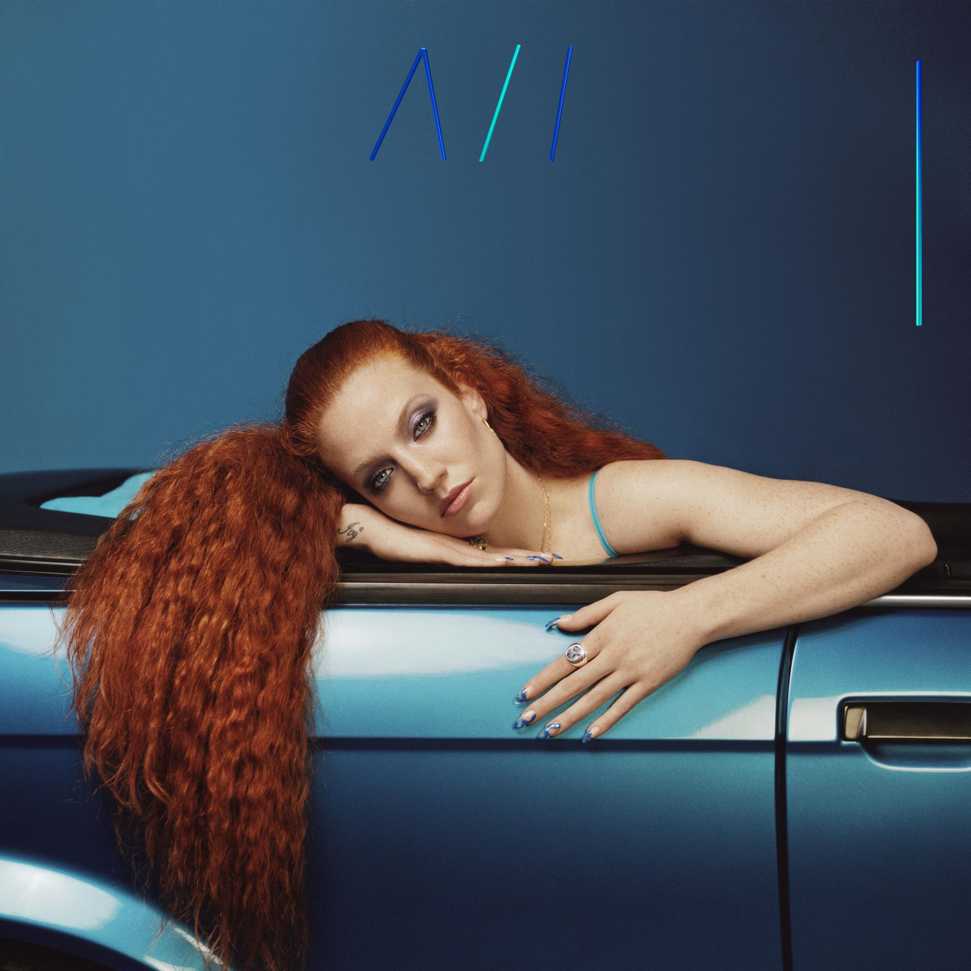 Jess Glynne - Always In Between (Limited Deluxe Editon) (CD)