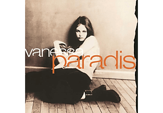 Vanessa Paradis - VANESSA PARADIS | LP