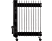 SENCOR SOH 6111BK Elektromos olajradiátor
