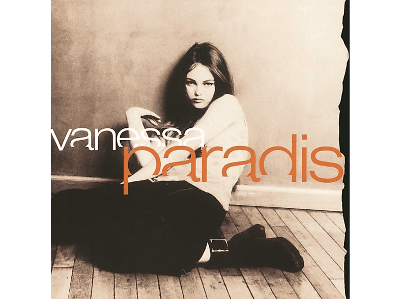 Vanessa Paradis - Vanessa Paradis Vinyl