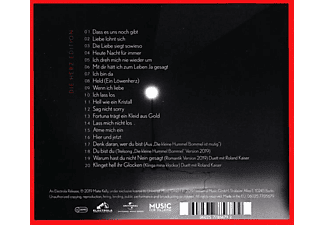 Maite Kelly Die Liebe Siegt Sowieso Die Herz Edition Cd Maite Kelly Auf Cd Online Kaufen Saturn