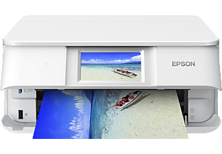 EPSON Expression Photo XP-8605 - Stampante multifunzione