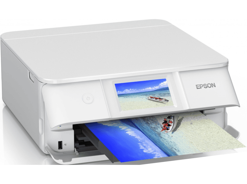 epson expression 8605