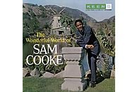 WONDERFUL WORLD OF SAM COOKE