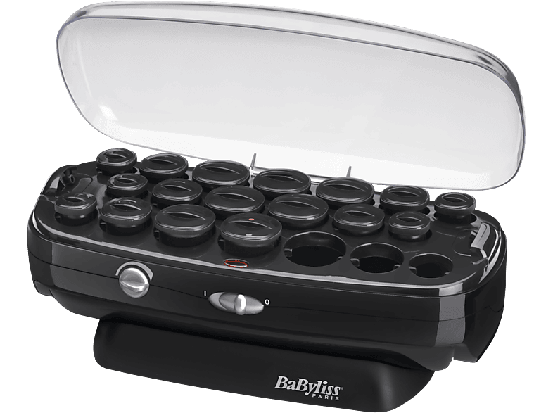 Babyliss Warme Krulspelden (rs035e)