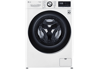 LG Wasmachine voorlader A+++ (F4WV909P2)