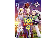 Toy Story 4 - DVD