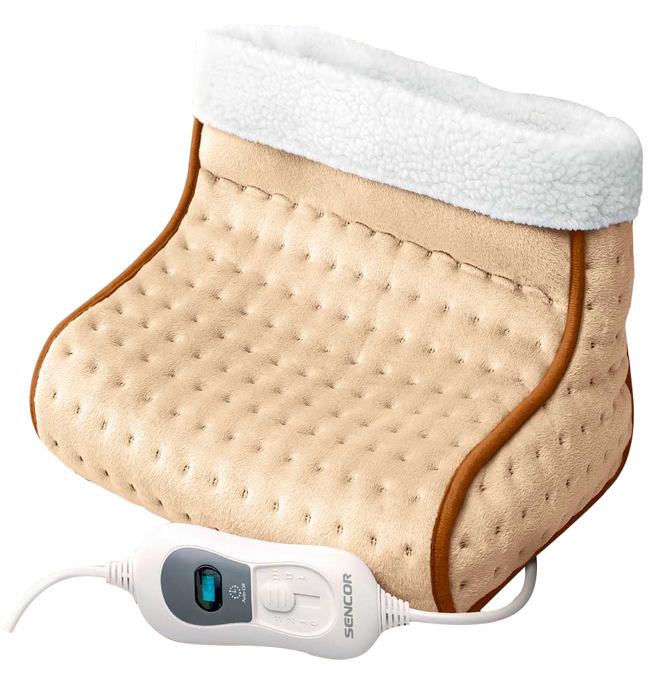 SENCOR SUB 0700BE Lábmelegítő