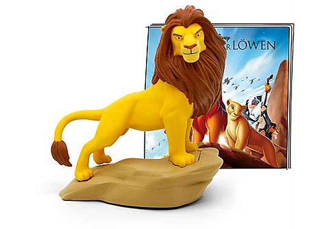 BOXINE Tonies Hörfigur: Disney - Der König der Löwen