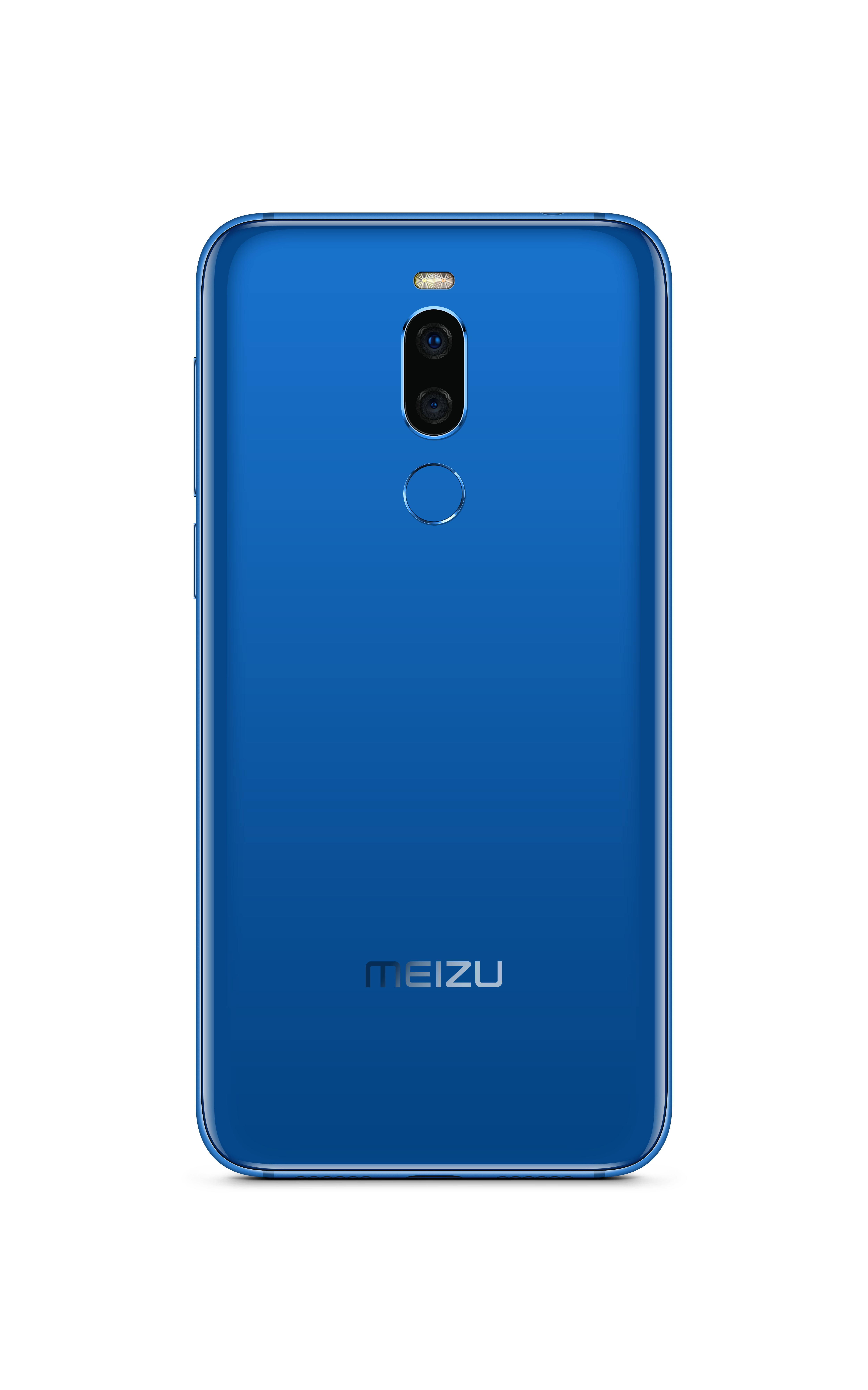 MEIZU X8 128GB Akıllı Telefon Mavi