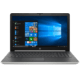 HP Laptop mit 15.6 Zoll Display, Core i5 Prozessor, 8 GB RAM, 1 TB HDD, 256 GB SSD, GeForce MX 130