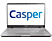 CASPER S500.1021-8E50T-G/i5-10210U/8GB RAM/480GB SSD/MX230-2GB/W10/15,6''HD/Metalik Gri