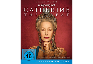 Catherine The Great (Limited Edition) Blu-ray