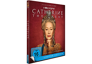 Catherine The Great (Limited Edition) Blu-ray