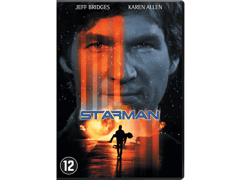 Starman - DVD