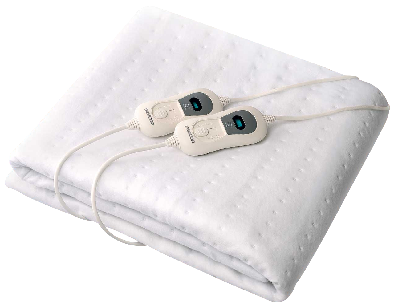 SENCOR SUB 2700WH Ágymelegítő (lepedő alá)