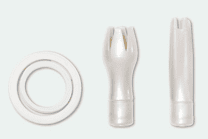 Ersatzteilset Cream Profi Whip