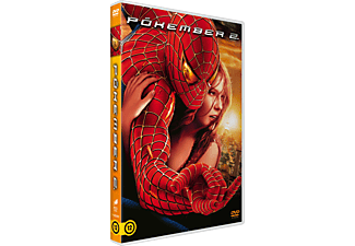 Pókember 2. (DVD)