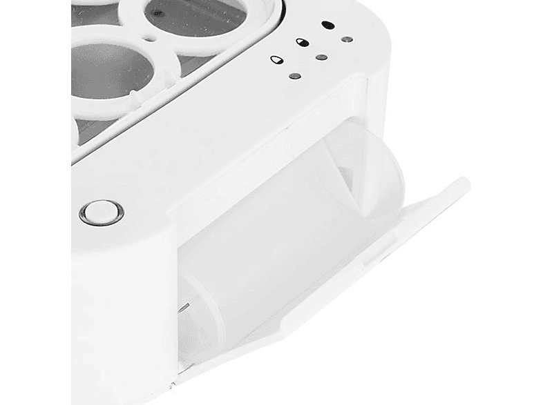 Emerio EB-115560.2 Eierkocher (Anzahl Eier: 6, 400 Watt) — Foto 2 von 2