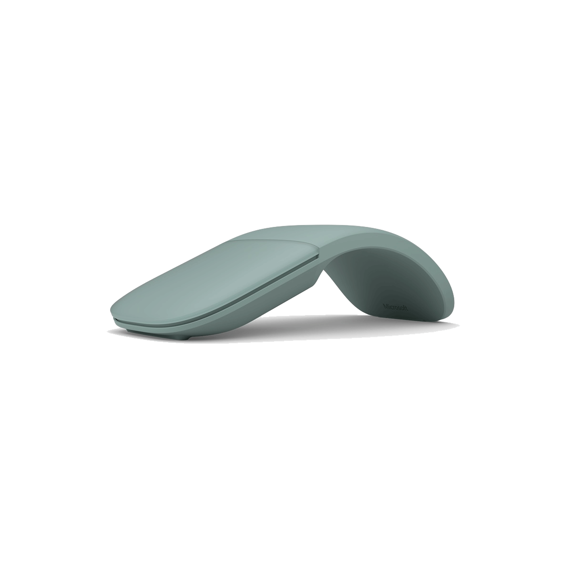 MICROSOFT Surface Arc Mouse Groen kopen? | MediaMarkt