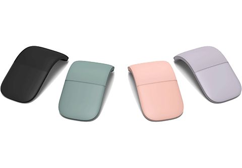 MICROSOFT Surface Arc Mouse Paars