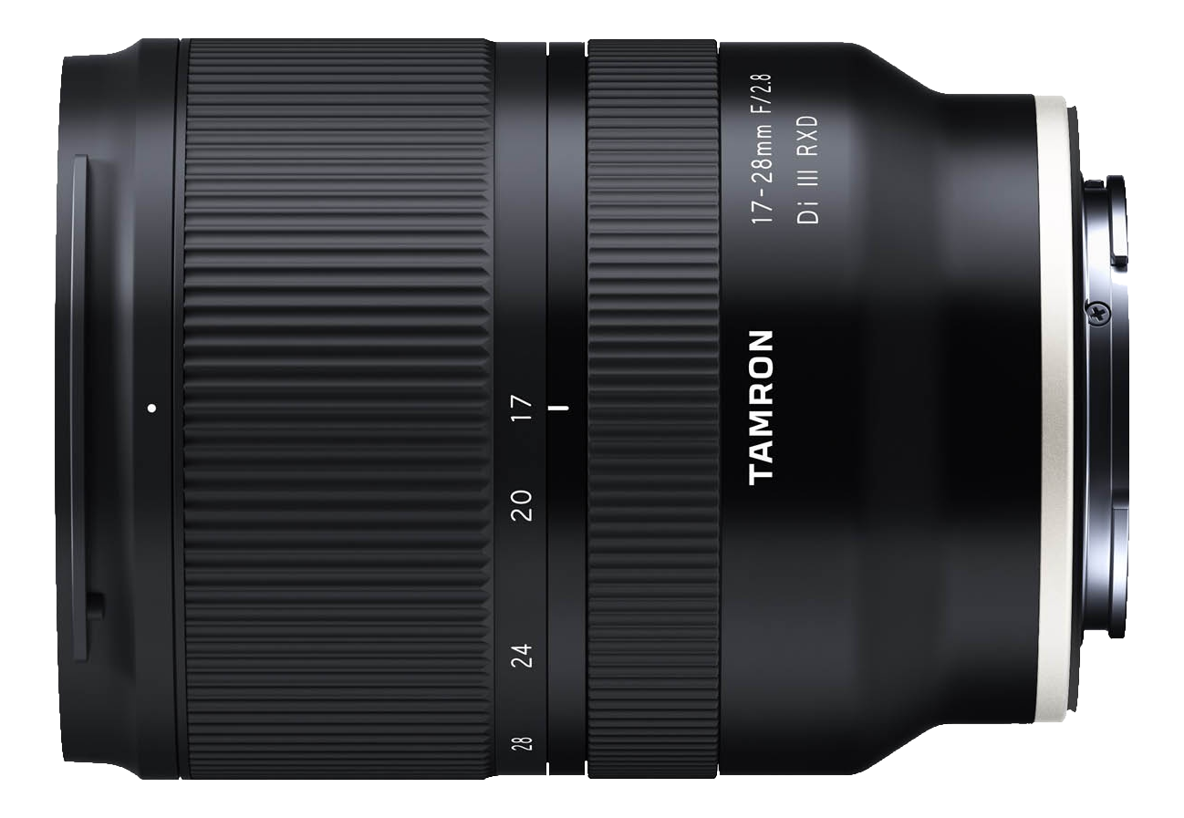 TAMRON 17-28mm F/2.8 Di III RXD E-Mount - Obiettivo(Sony E-Mount)