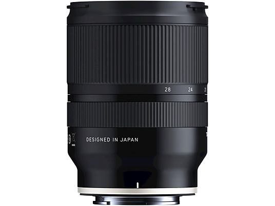 TAMRON 17-28mm F/2.8 Di III RXD E-Mount - Obiettivo(Sony E-Mount)