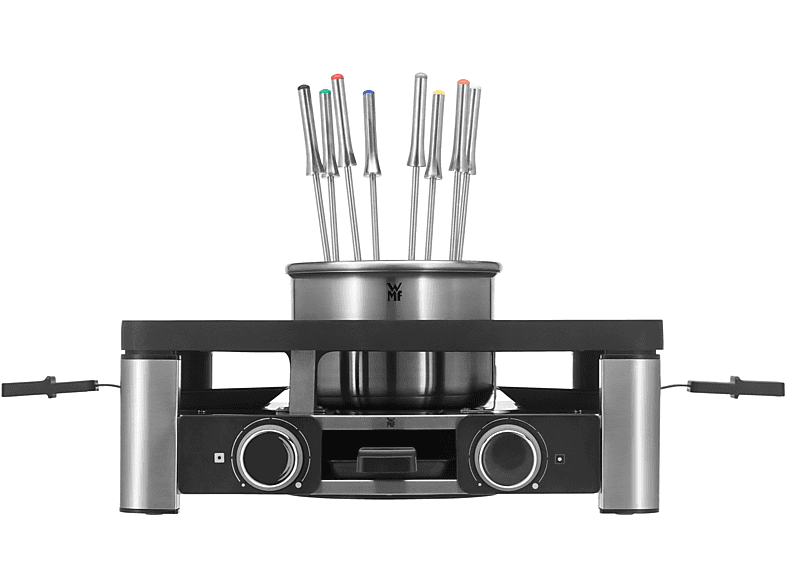WMF 04.1548.0011 Lumero Gourmet Station Raclette