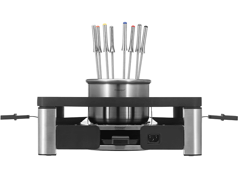 WMF 04.1548.0011 Lumero Gourmet Station Raclette