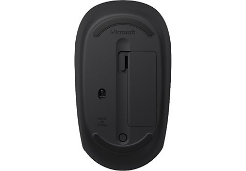 MICROSOFT Bluetooth Mouse Zwart