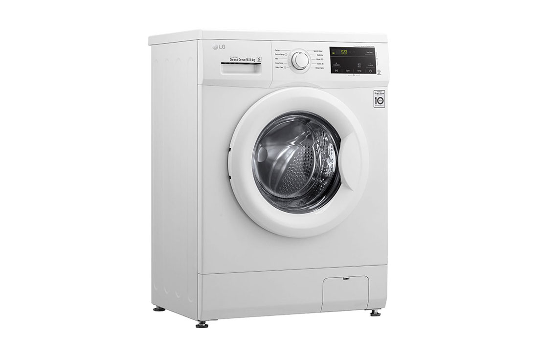 LG FH2J3WDN0 elöltöltős keskeny mosógép