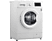 LG FH2J3WDN0 elöltöltős keskeny mosógép