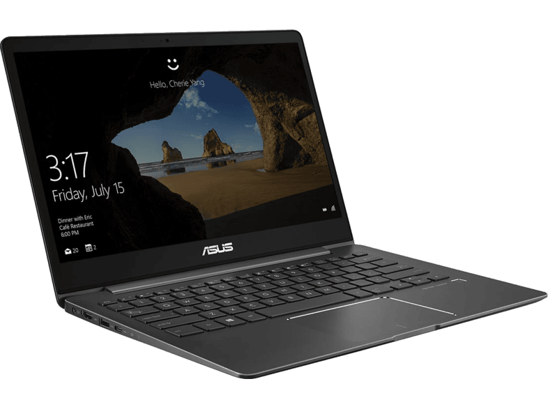 Asus Zenbook 13 Ux331fn Eg023t Szurke Laptop 13 3 Fhd Core I5 8gb 512 Gb Ssd Mx150 2gb Win10h Media Markt Online Vasarlas