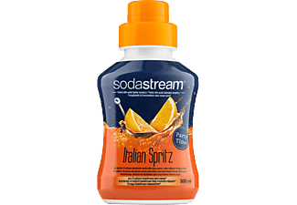 SODA STREAM Italian Spritz ízű szörp 500ml