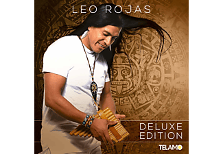 Leo Rojas - Leo Rojas (Deluxe Edition)  - (CD)
