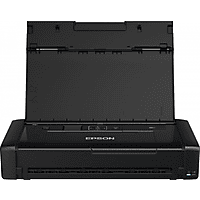 MediaMarkt EPSON Workforce WF-110W - Alleen printen - Inkt aanbieding