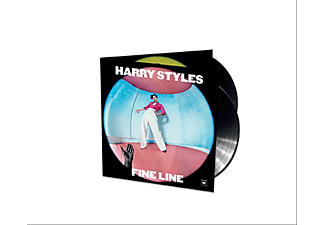 Harry Styles - Fine Line | LP