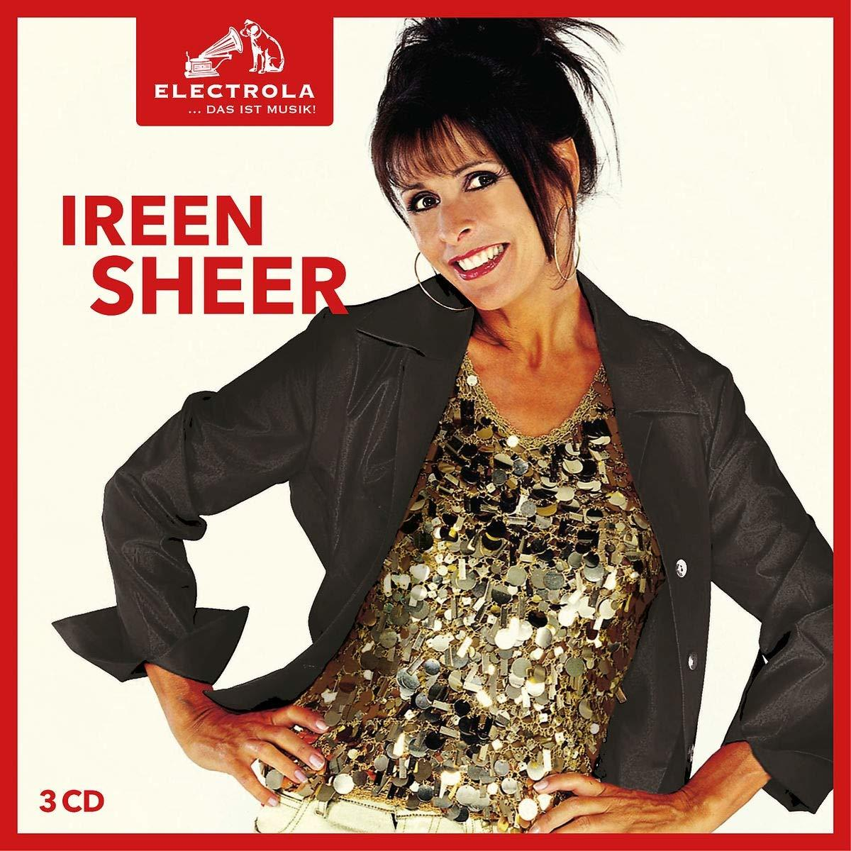 Ireen Sheer - Electrola...Das Ist Musik!  - (CD)
