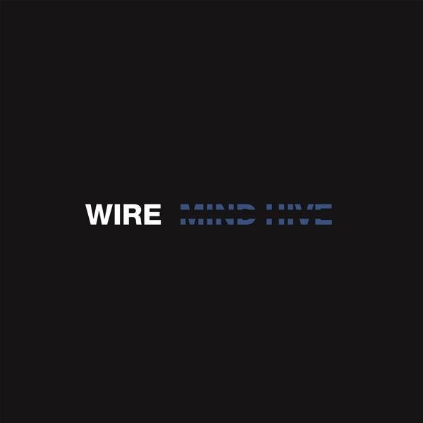 Wire - Mind Hive - (Vinyl)