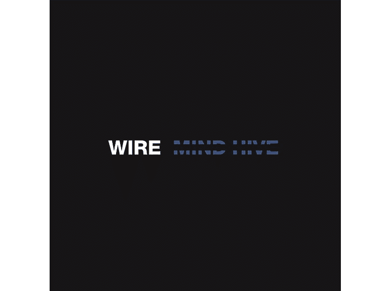Wire Mind Hive (Vinyl) - -