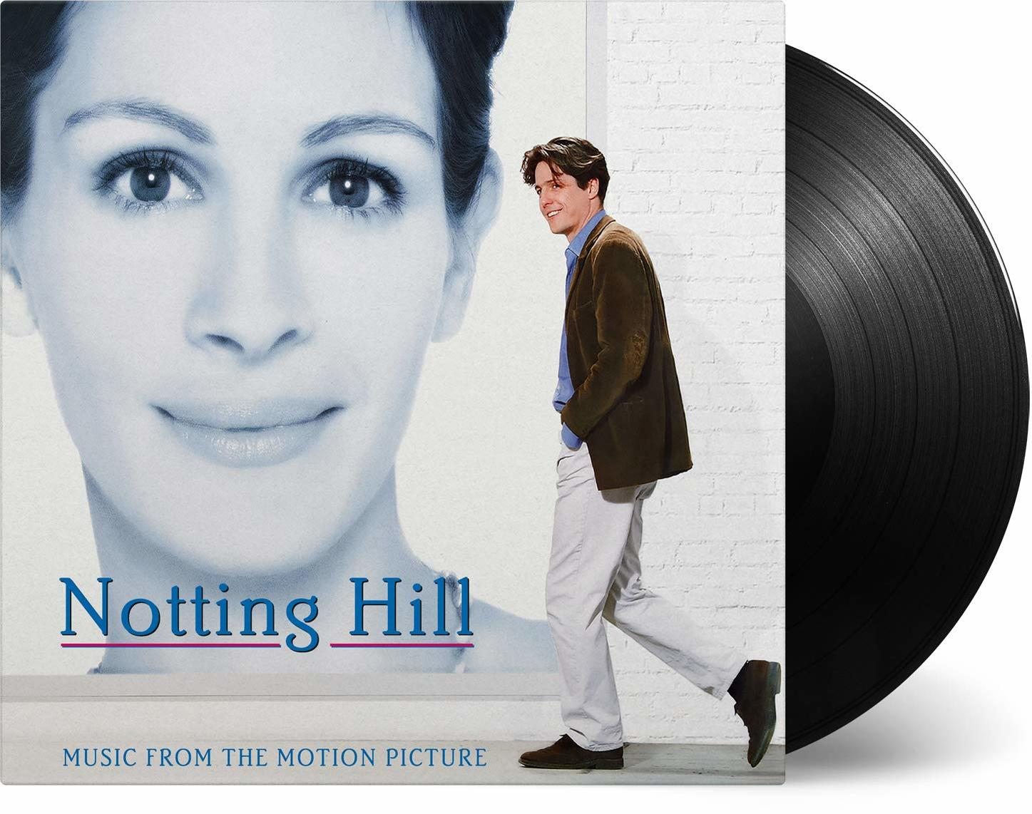 O.S.T. - Notting Hill  - (Vinyl)