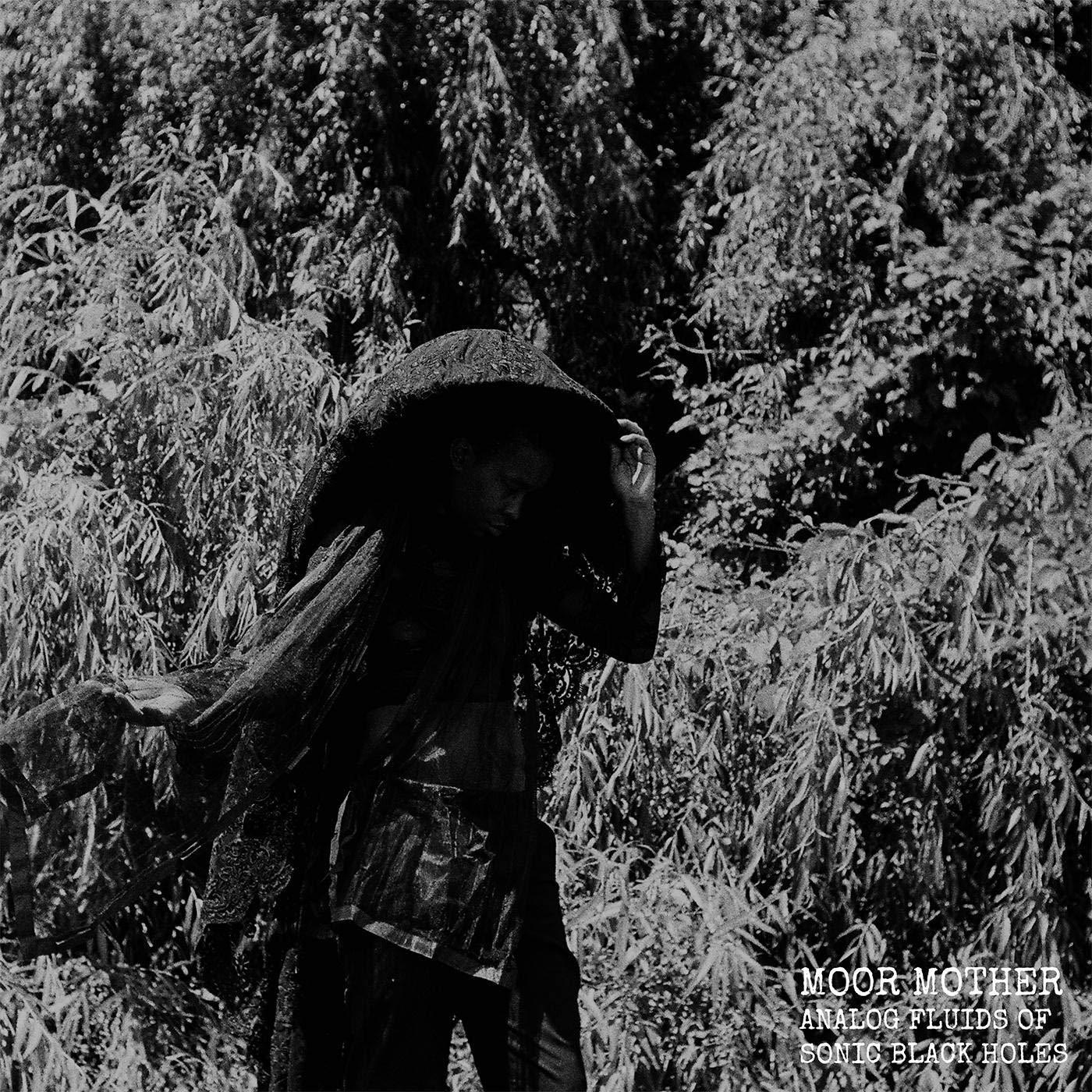 (Vinyl) -DOWNLOAD- - ANALOG.. Mother Moor -