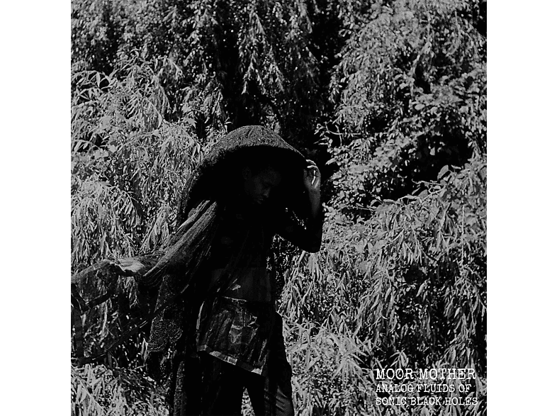 Moor Mother - ANALOG.. -DOWNLOAD-  - (Vinyl)