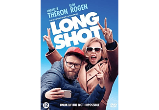 Long Shot | DVD