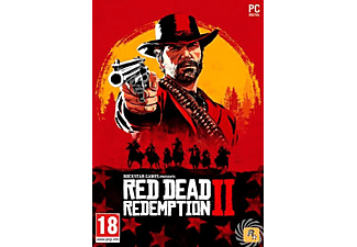Red Dead Redemption 2 | PC