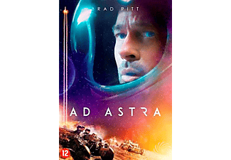 Ad Astra | DVD