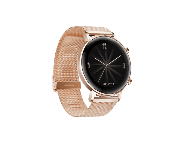 huawei watch gold